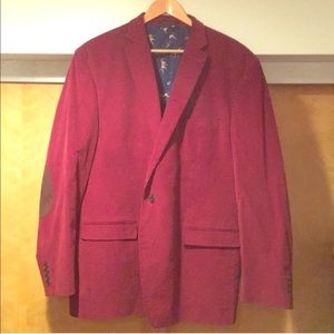 Polo Ralph Lauren Corduroy Blazer 48L